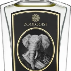 Zoologist Elephant