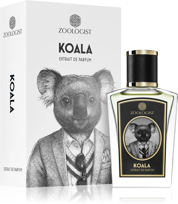 Zoologist Koala 2 Zoologist Koala – Image 2