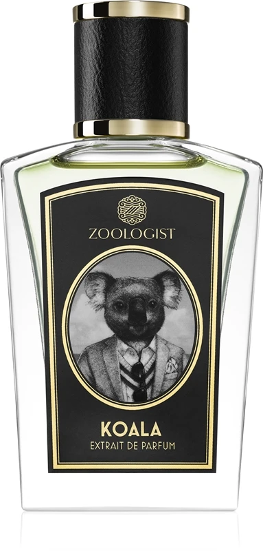 Zoologist Koala 1 Zoologist Koala