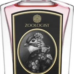 Zoologist Nightingale