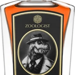 Zoologist Tyrannosaurus Rex